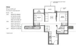 Springleaf Residence (D26), Apartment #466782771